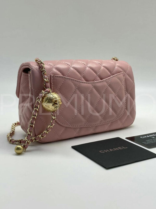 Chanel сумка PR917079 2