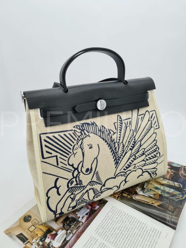 Hermes сумка PR463854 5