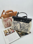 Hermes сумка PR463854 17