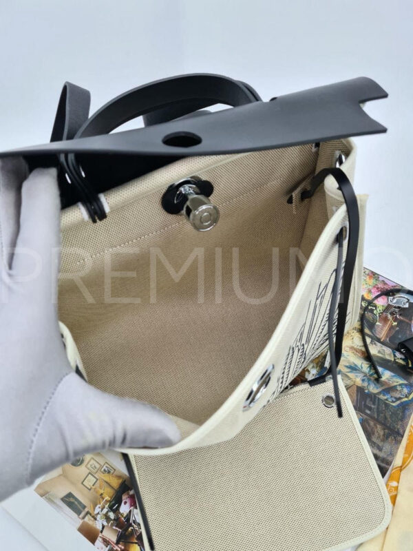 Hermes сумка PR463854 9