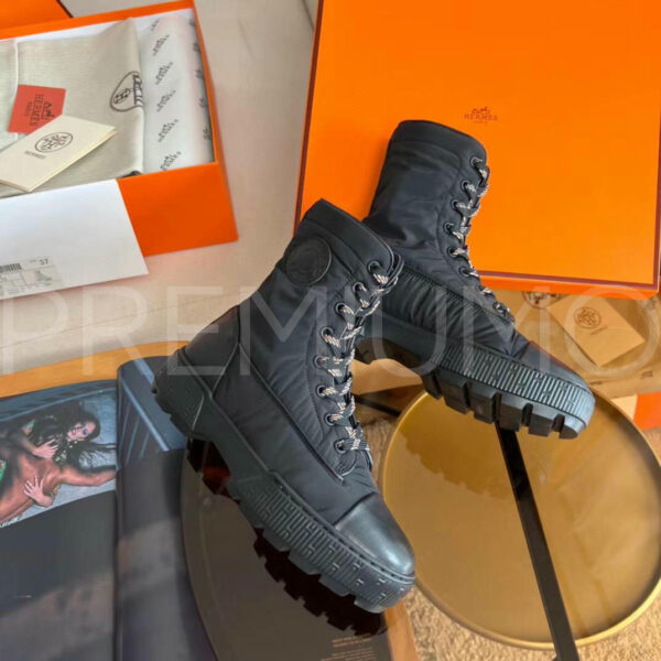 Hermes Fresh ботинки PR903857