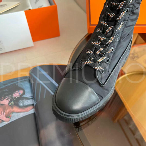 Hermes Fresh ботинки PR903857 8