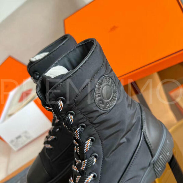 Hermes Fresh ботинки PR903857 6