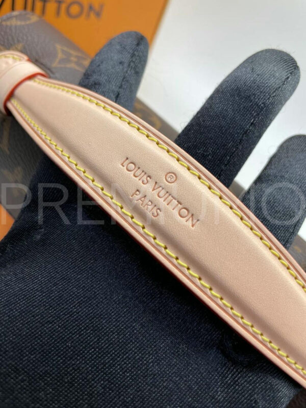 Louis Vuitton сумка PR514190 5