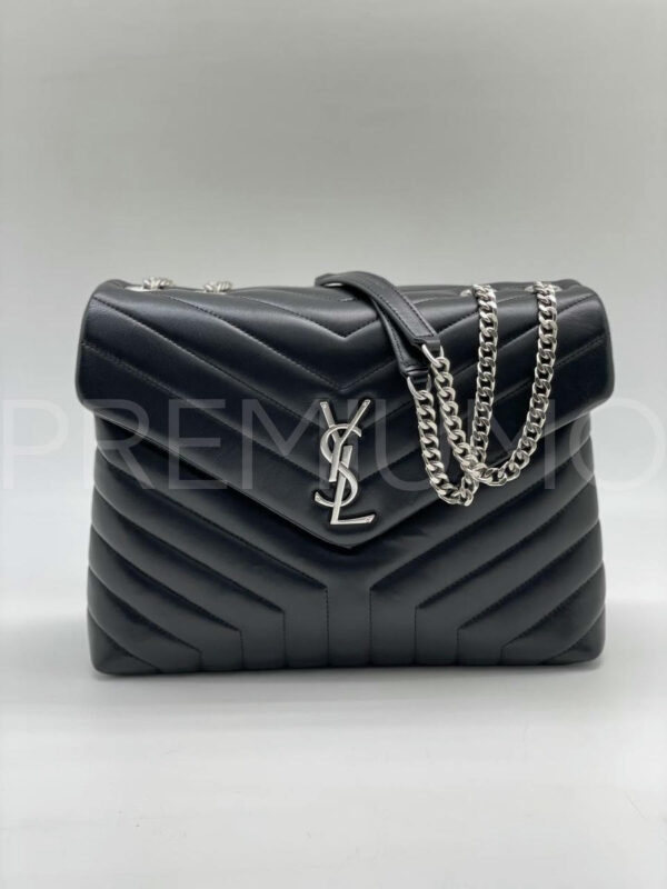 Yves Saint Laurent сумка PR901818 4