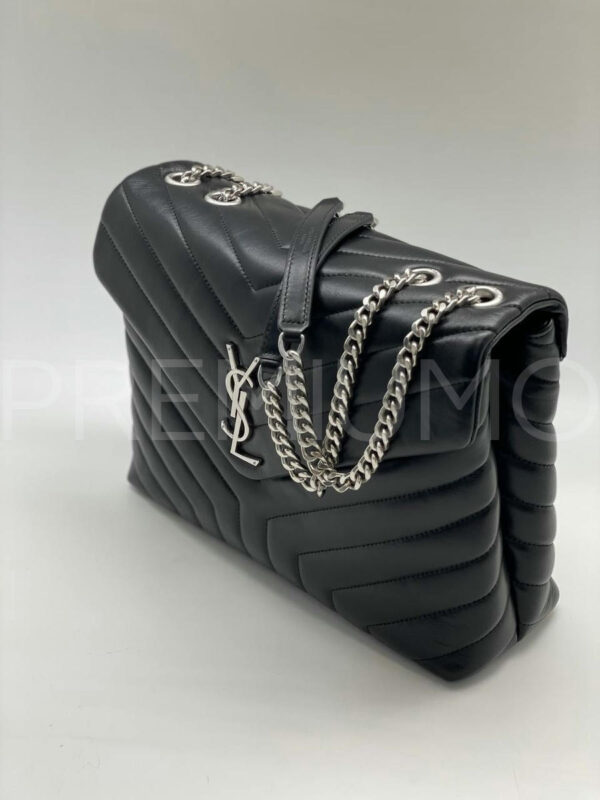 Yves Saint Laurent сумка PR901818 5