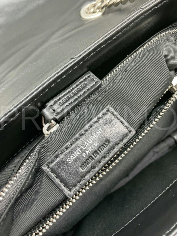 Yves Saint Laurent сумка PR901818 8