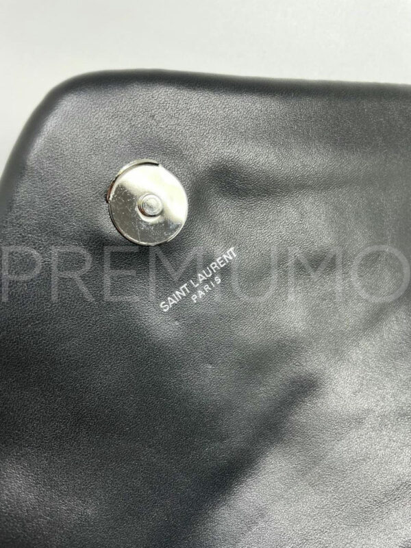 Yves Saint Laurent сумка PR901818 11