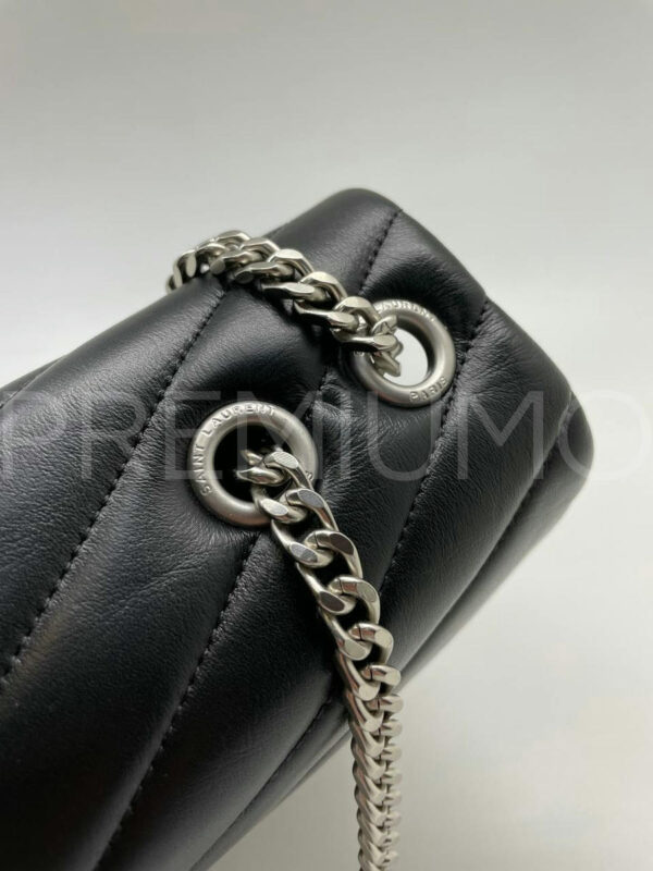 Yves Saint Laurent сумка PR901818 9