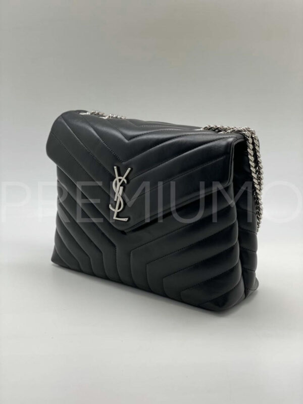 Yves Saint Laurent сумка PR901818 6