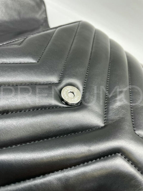Yves Saint Laurent сумка PR572748 5