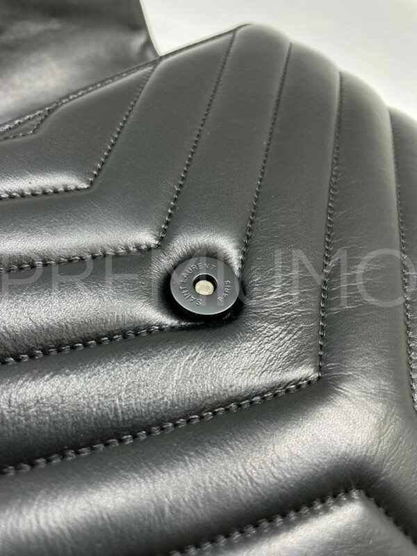 Yves Saint Laurent сумка PR944207 6