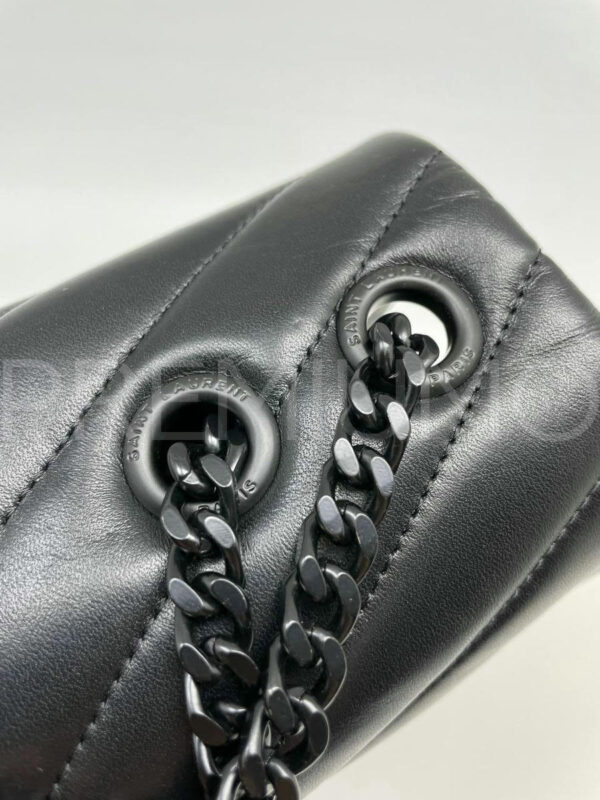 Yves Saint Laurent сумка PR314830 7
