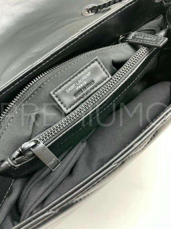 Yves Saint Laurent сумка PR314830 4