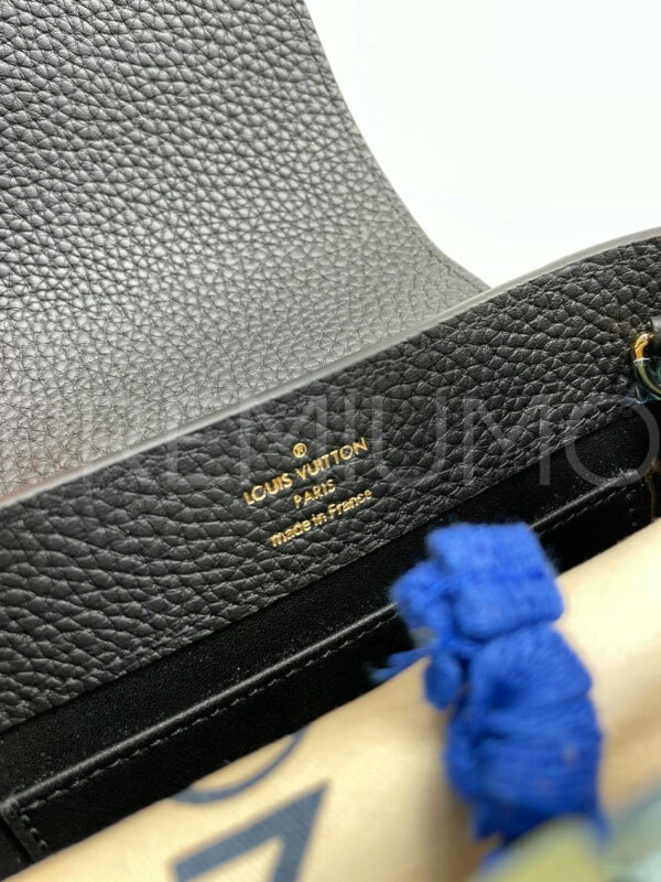 Louis Vuitton сумка PR124066 4