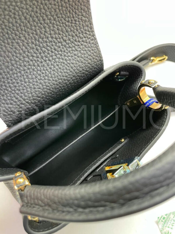 Louis Vuitton сумка PR124066 5