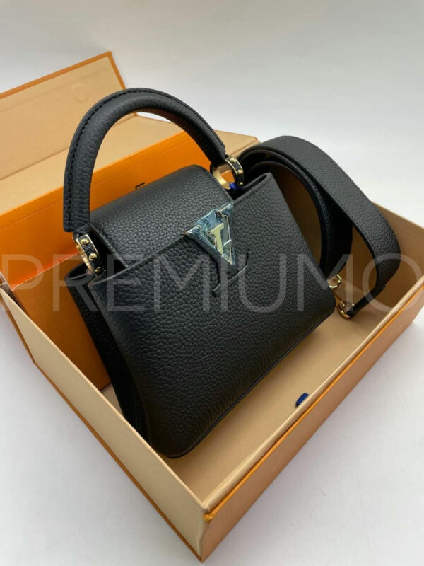 Louis Vuitton сумка PR124066 6