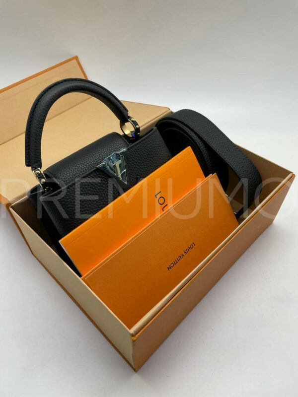 Louis Vuitton сумка PR124066 8