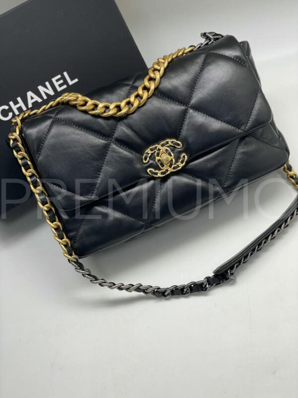 Chanel сумка PR711752