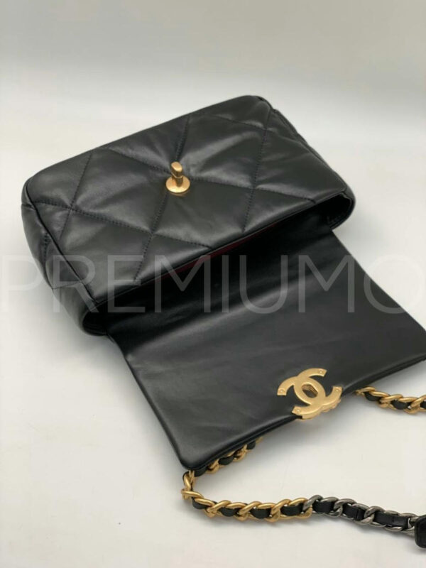 Chanel сумка PR880981 4