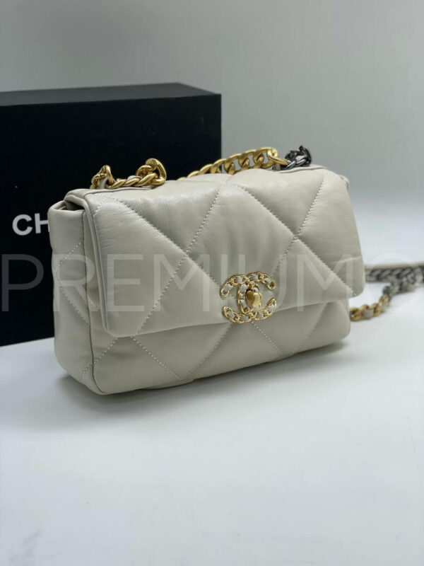 Chanel сумка PR666949 2