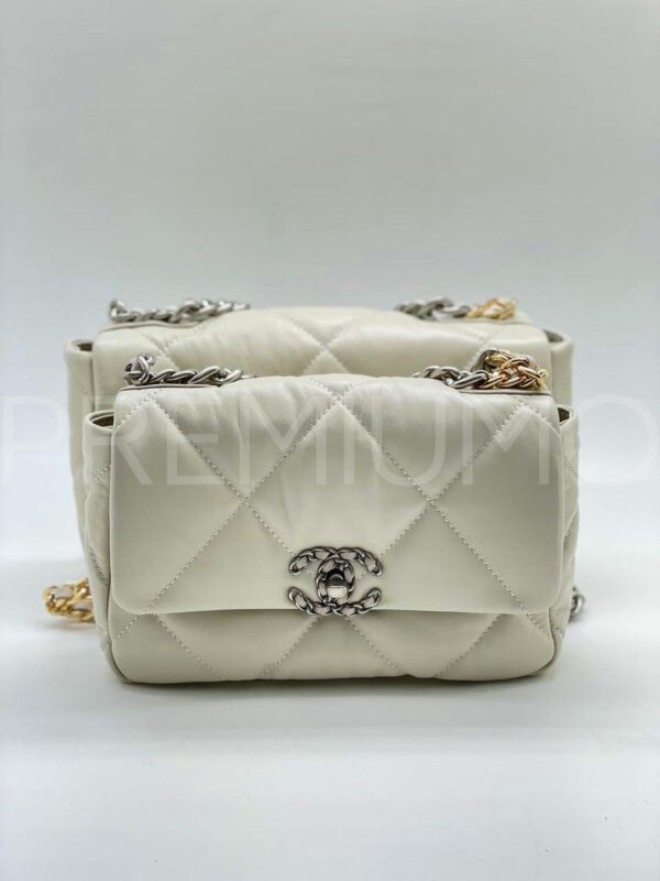 Chanel сумка PR599297 4