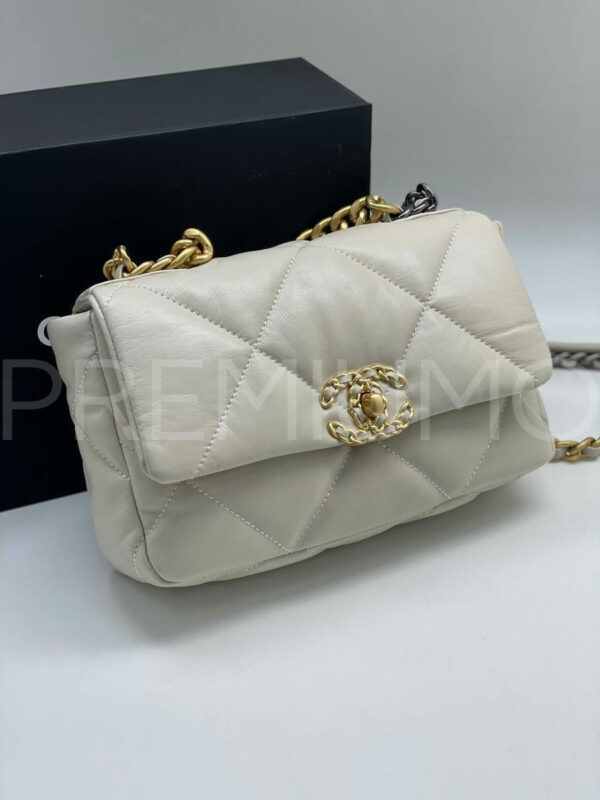 Chanel сумка PR666949