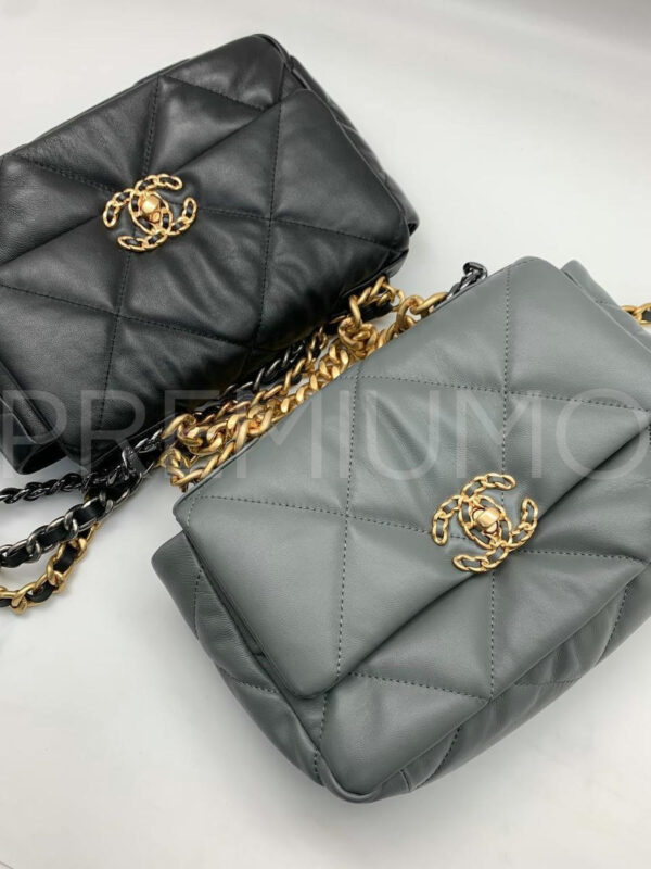 Chanel сумка PR857805 5