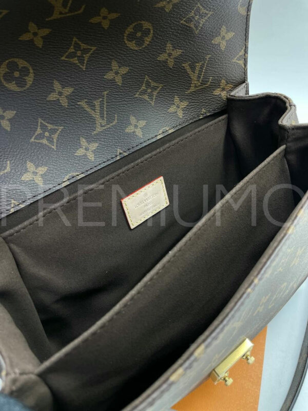 Louis Vuitton сумка PR514190 4