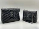 Yves Saint Laurent сумка PR901818 14