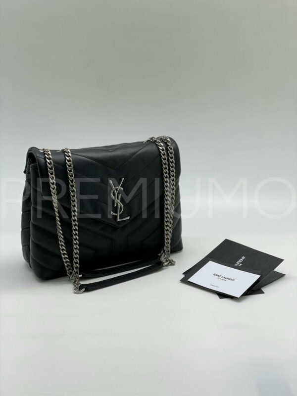 Yves Saint Laurent сумка PR901818 2