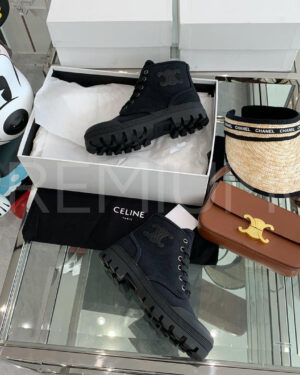 Celine ботинки PR770014