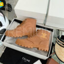 Celine ботинки PR214040 6