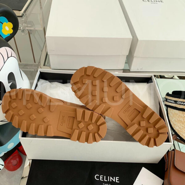 Celine ботинки PR214040 5