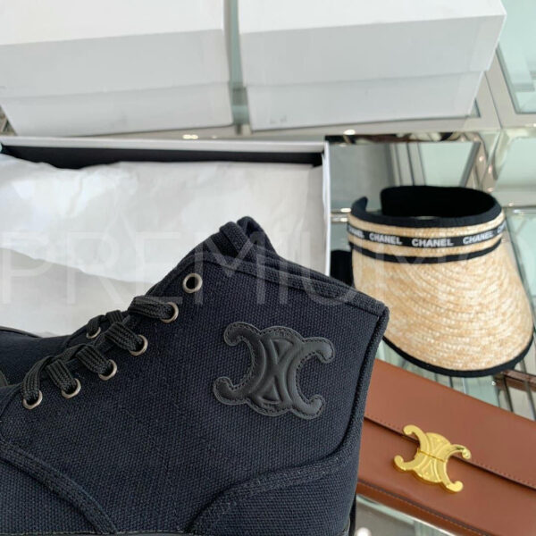 Celine ботинки PR770014 3