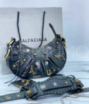Balenciaga сумка PR335757 7