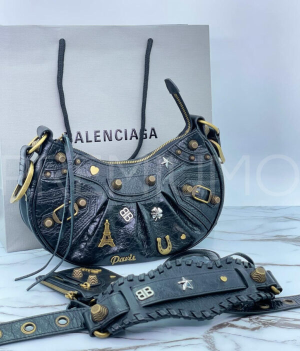 Balenciaga сумка PR335757