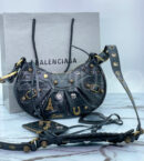 Balenciaga сумка PR335757 8