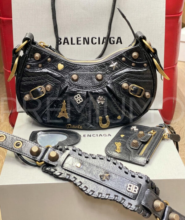 Balenciaga сумка PR335757 5