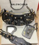 Balenciaga сумка PR335757 12