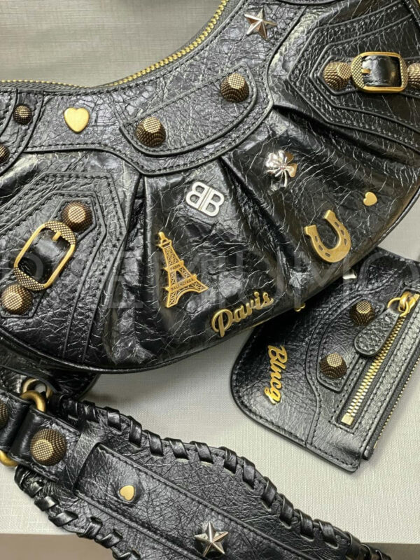 Balenciaga сумка PR335757 3