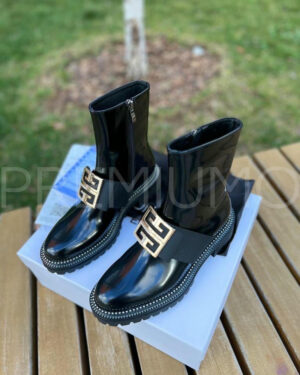 Givenchy ботинки PR386567