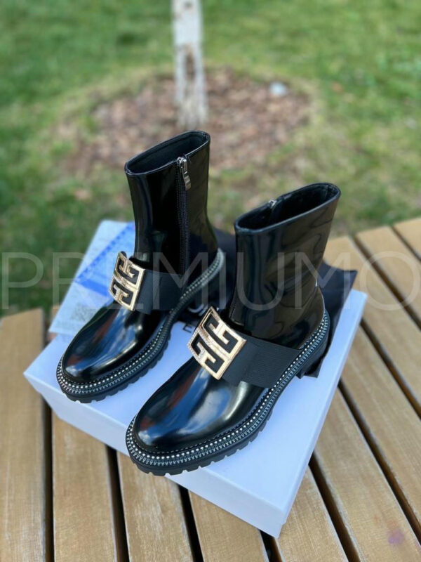 Givenchy ботинки PR386567