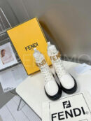 Fendi ботинки PR871760 22