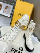 Fendi ботинки PR871760 25
