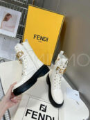 Fendi ботинки PR871760 26