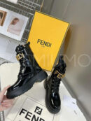 Fendi ботинки PR871892 14