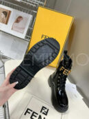 Fendi ботинки PR871892 15