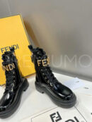Fendi ботинки PR871892 13