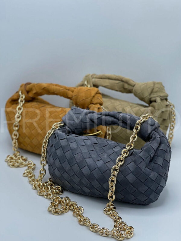 Bottega Veneta сумка PR606697 2
